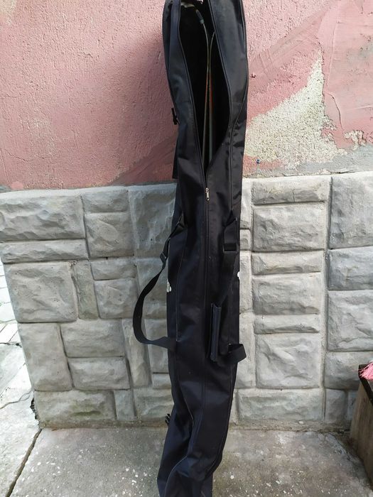 Ски Fischer XTR 168 .Автомати Marker .