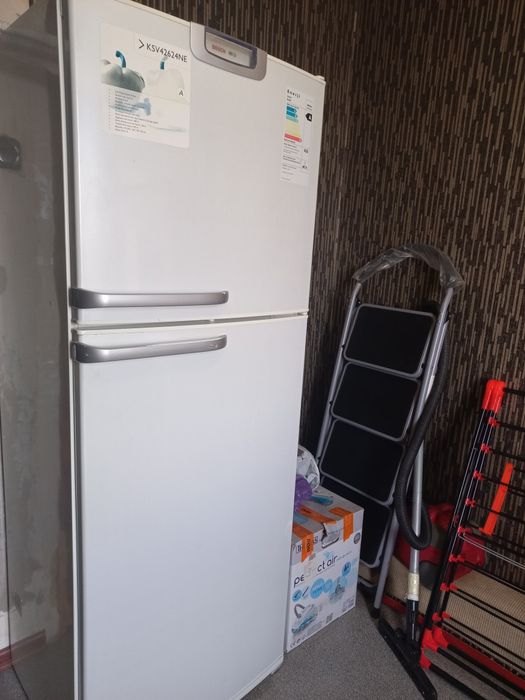 Холодильник Bosch