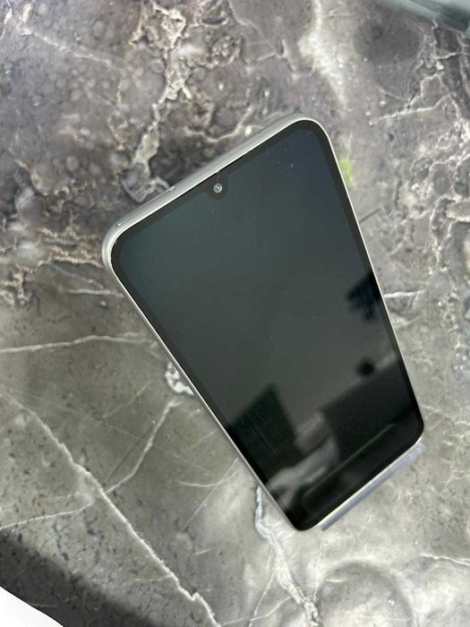 Смартфон Samsung Galaxy A34 (Сарканд) Лот: 930702