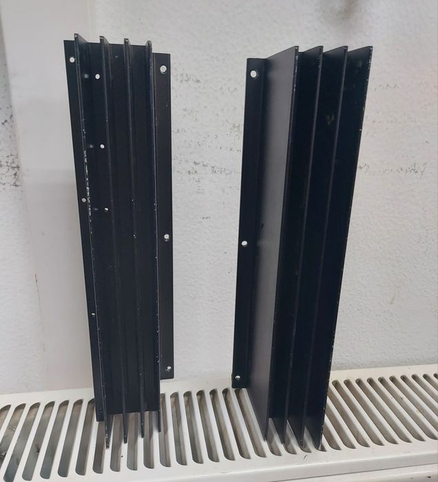 Radiator racire piese electronice