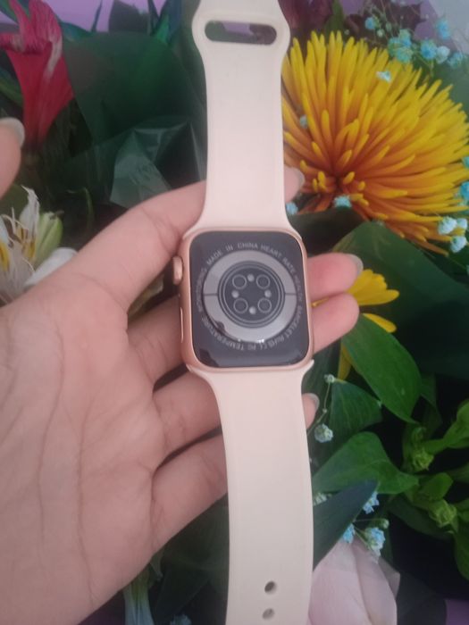 Смарт часы M36 Plus