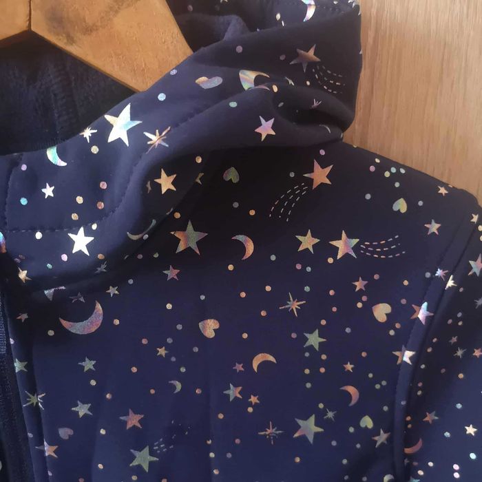 Непромокаемо леко яке