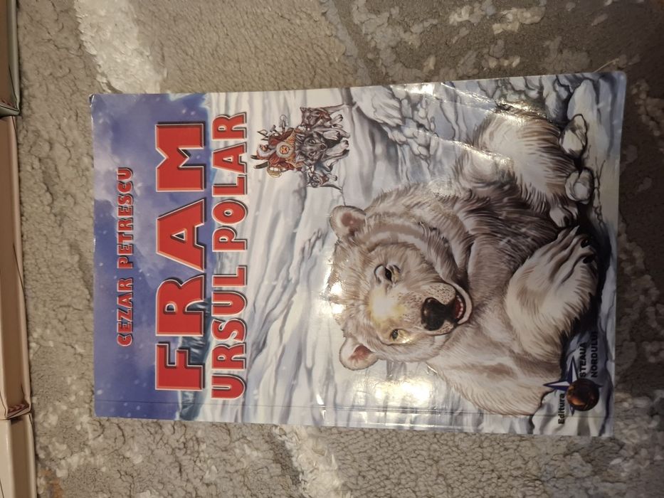 Cartea "Jurnalul meu  haios"