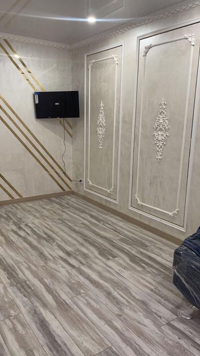 Строители Алматы