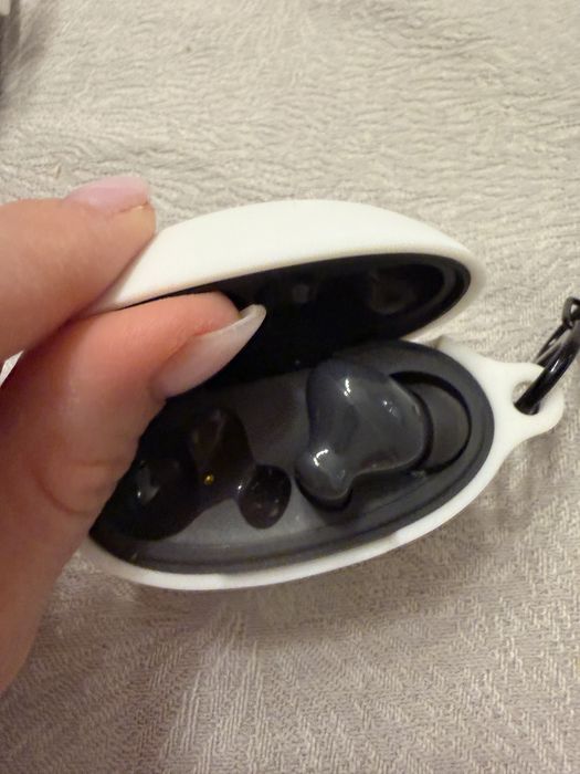 Слушалки huawei free buds 5 i