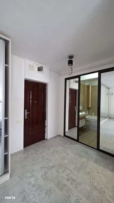 Splaiul Unirii/Popesti Leordeni/Confort City — fotografia 3