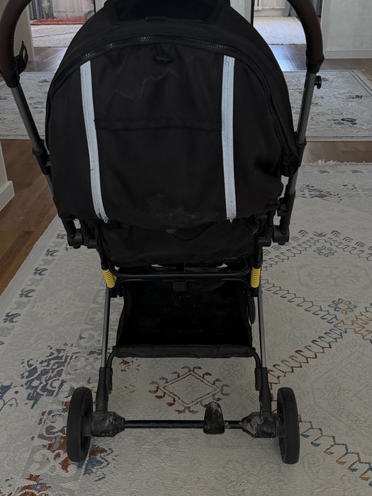 Детские коляскии