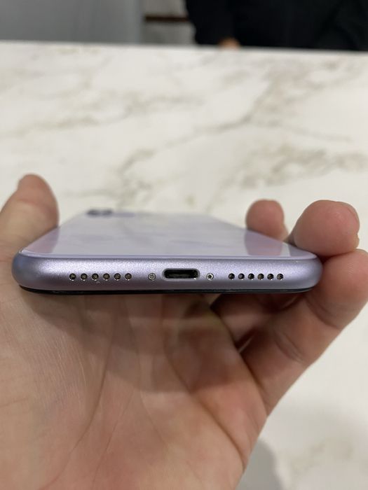 Iphone 11, 128гб