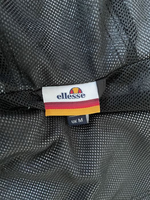 Ellesse горнище.