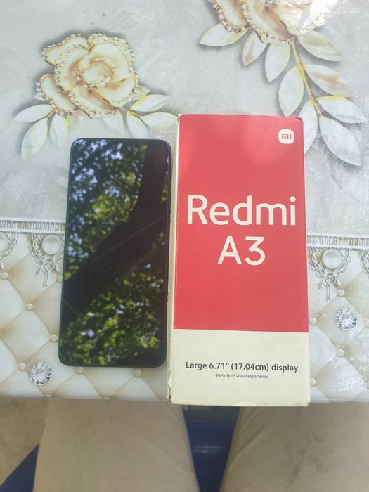 Karopka redmi A3