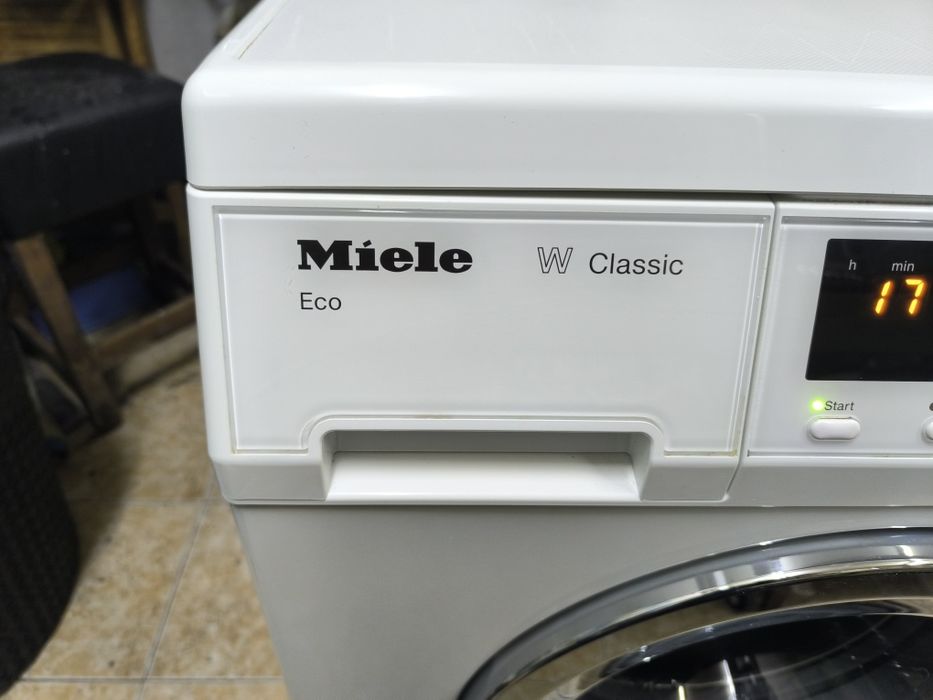 Пералня Miele W Clasic Eco WDA 111 WCS -7кг. 1400об. клас А