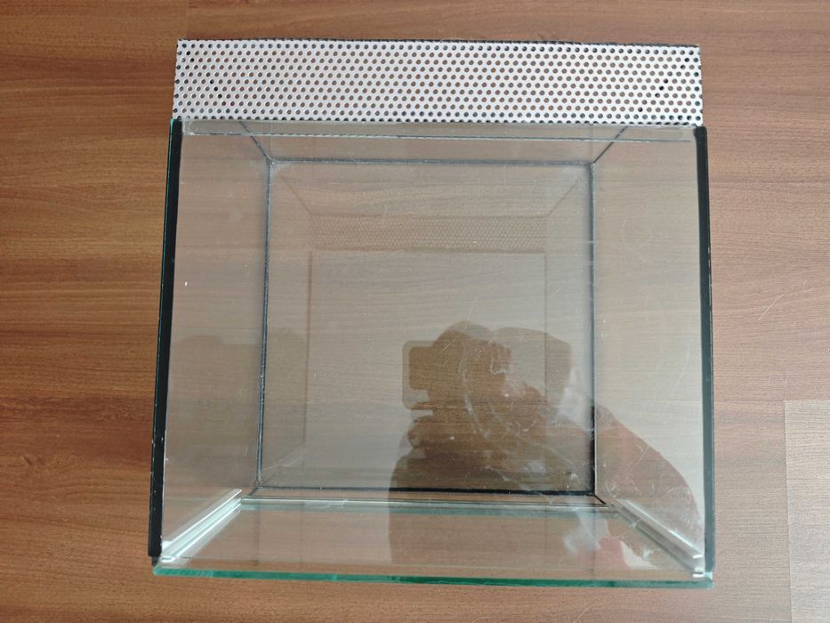 Терариум 30x30x20