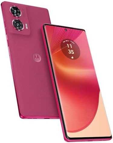 Motorola Edge 50 Fusion