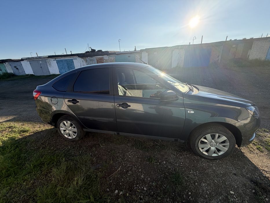 Продам Lada Granta