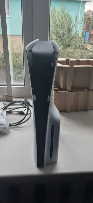 Продается Playstation 5th