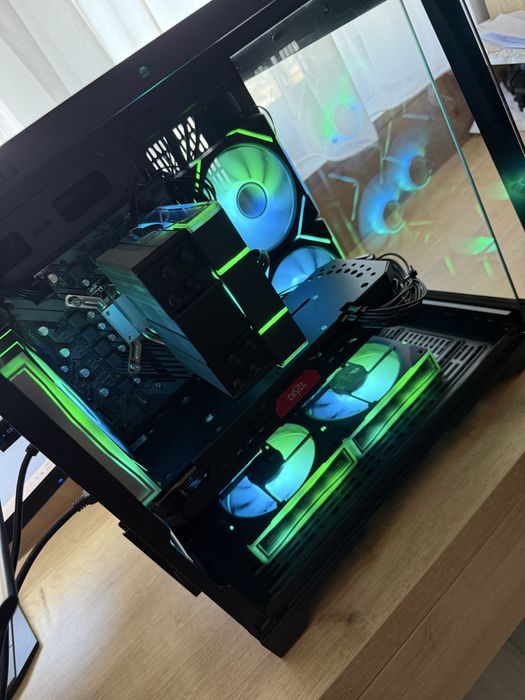Pc  gaming i5 10400