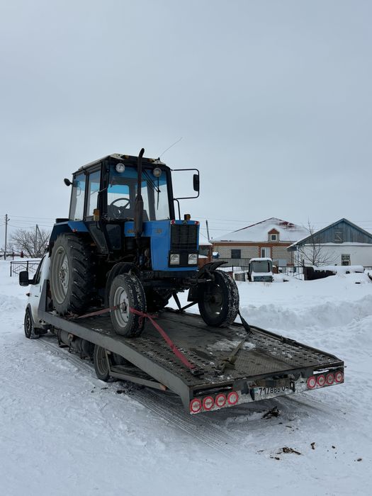 Эвакуатор АРЗАН недорого 24/7