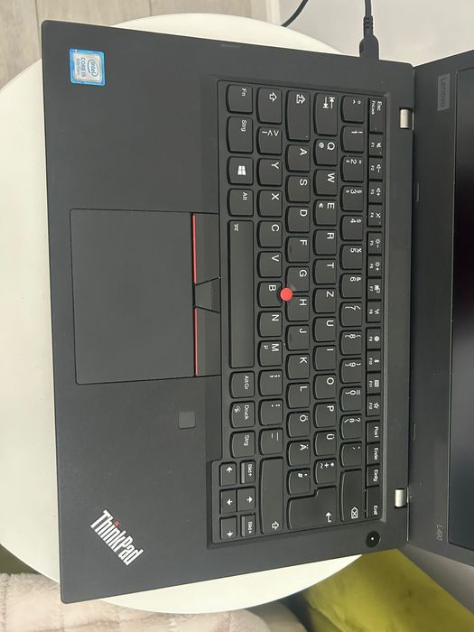 Vand Lenovo L490