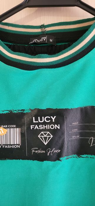 Дамски Сет на Lucy Fashion