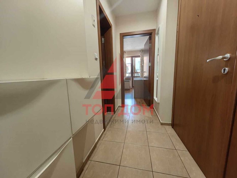 Дава се под наем Двустаен апартамент в Варна, Конфуто - 60 кв.м за 561 € - Снимка #10