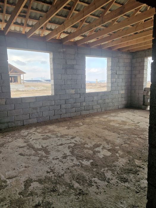 Продам дом 6 комнат