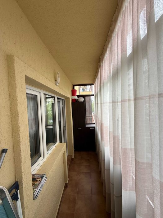 Apartament 2 camere, etaj 1, Militari Residence – direct proprietar, fără comision