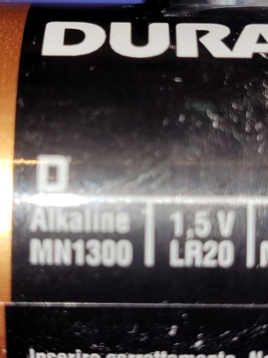 Фонарик MAG-LITE