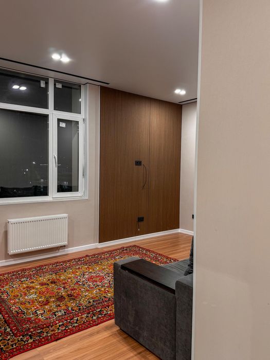 Сдам квартру чистую