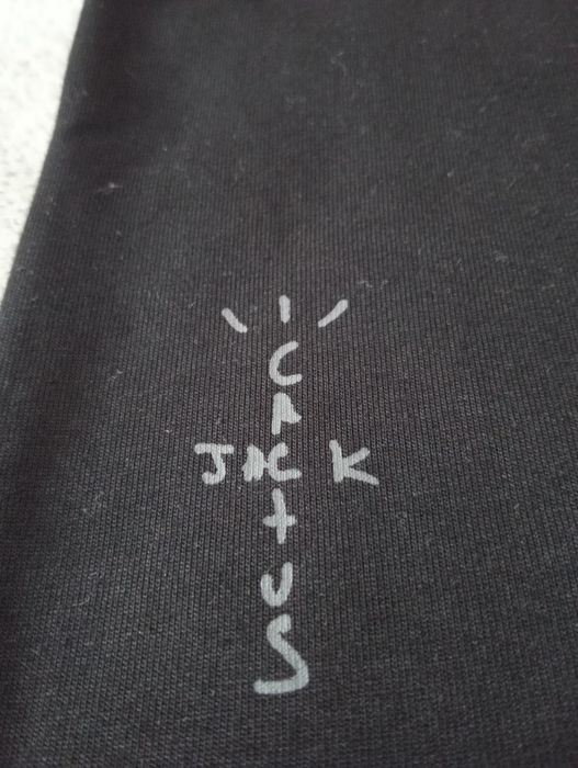 Tricou Spider X Cactus Jack