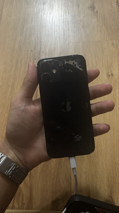iPhone 12 Mini 128гб 83% АКБ