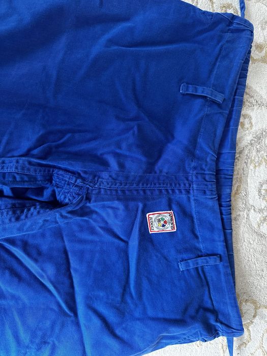 оригинальное Кимоно Adidas