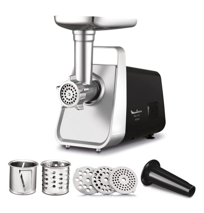 Мясорубка  Moulinex HV3