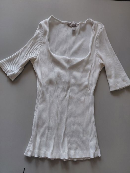 Bluza dama H&M, mărimea S