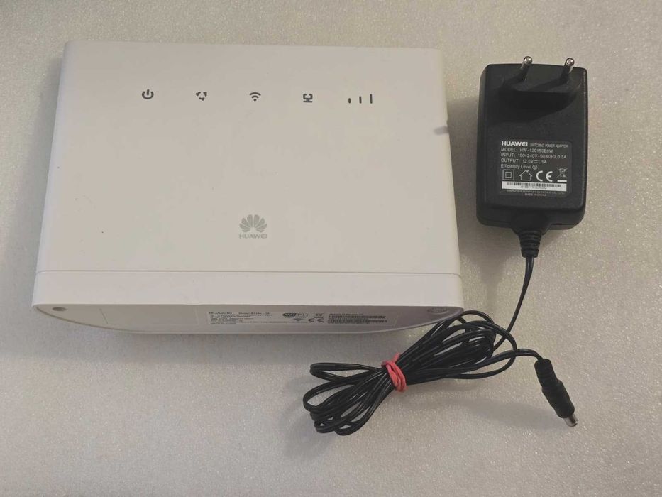Router 4G Wireless Huawei B315s-22 B315 150Mbps Liber Retea