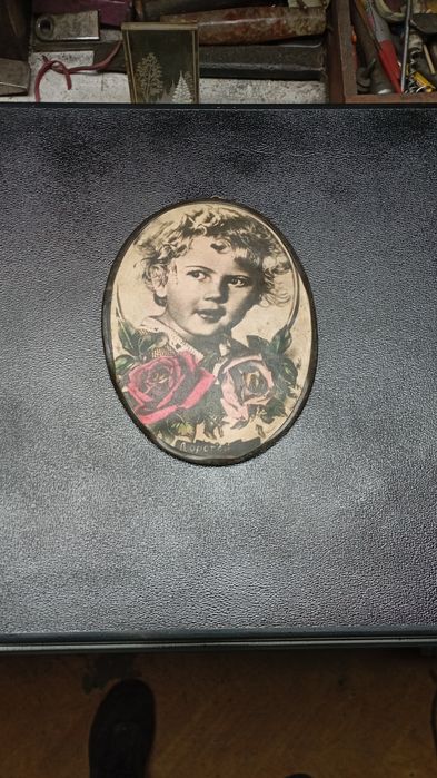 Прадам сувенир ссср