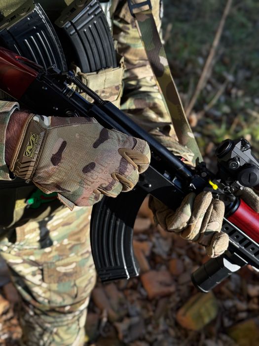 Еърсофт реплика Tokyo Marui AKM GBBR на газ