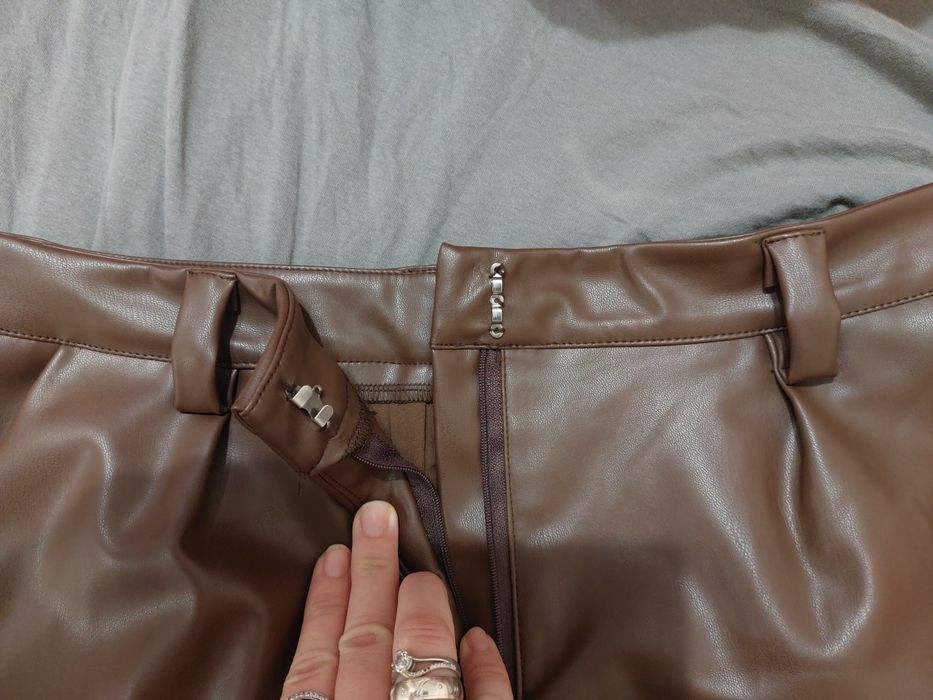 Дамски къси гащи