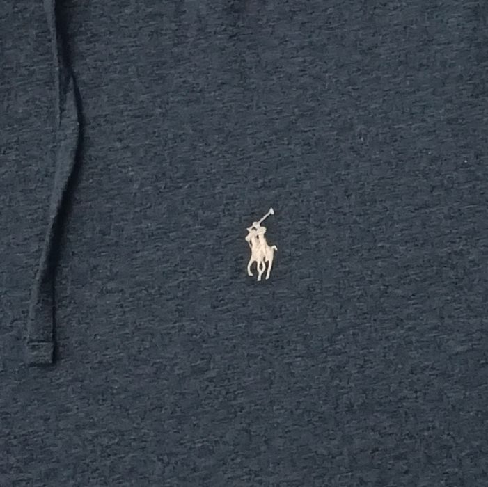 POLO Ralph Lauren Hoodie оригинално горнище L памучен суичър горница