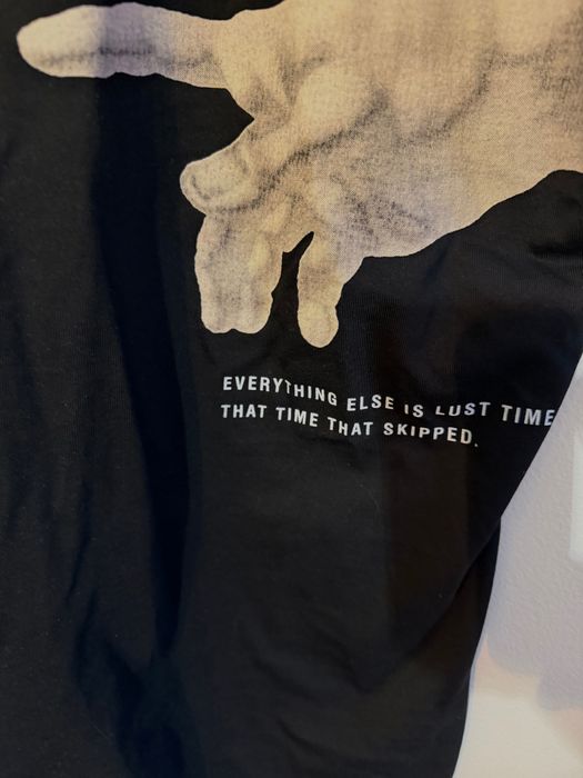 Мъжка тениска Hugo Boss touch of god. XXL