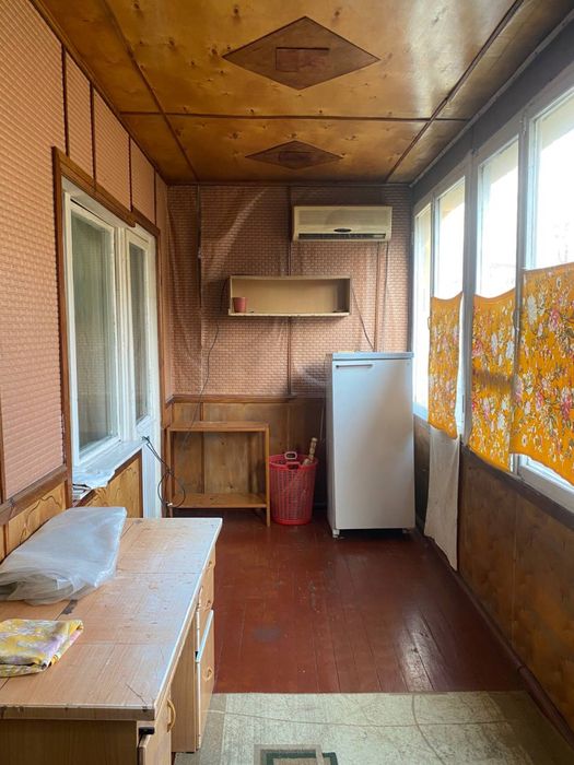 Сергели 2 3х комнатная 3/5 Продажа