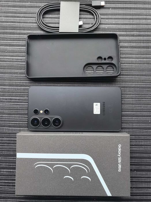 Galaxsy S26 Ultra