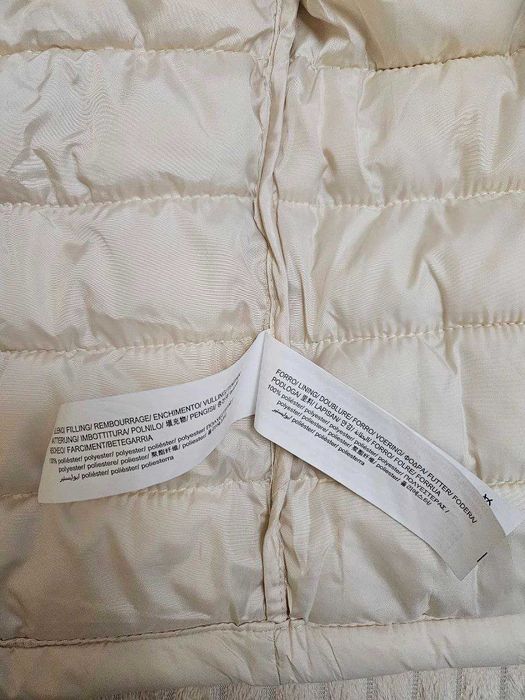 Куртка Pull&Bear женская размер 46-48