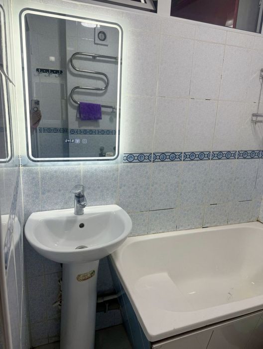 Продам 2/2/4 Новомосковская