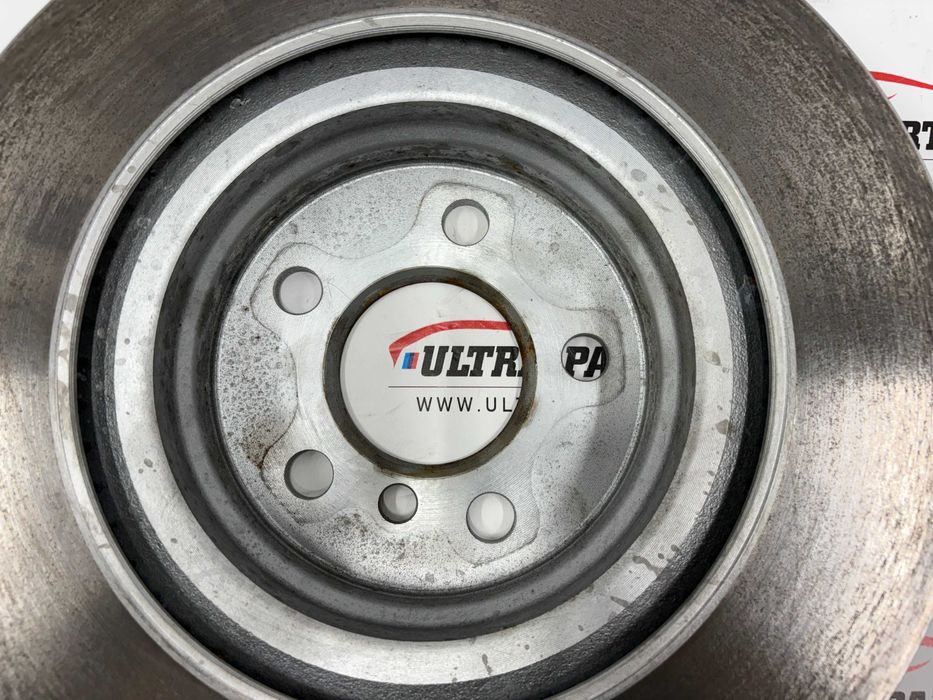 Задни Дискове 300x20 За БМВ 1 Ф70 2 Ф74 Х1 У11 Х2 У10 BMW 1 F70 2 F74 X1 U11 X2 U10