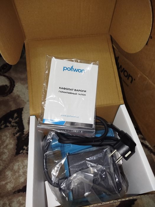 Продаётся циркулярный насос