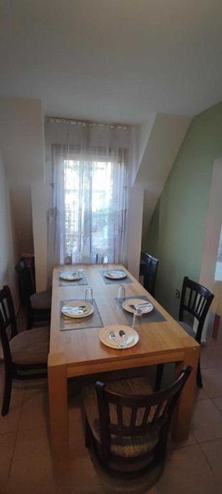 Тристаен апартамент