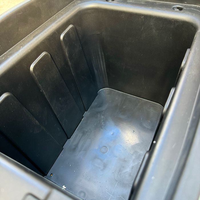 Електрическа триколка PUDDING LUX 1500W задно предаване Пудинг НОВО