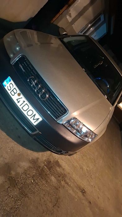 Vand Audi A4 an 2004
