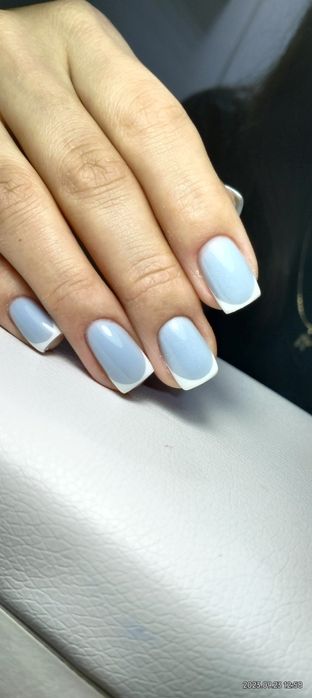 Маникюр, педикюр,наращивание