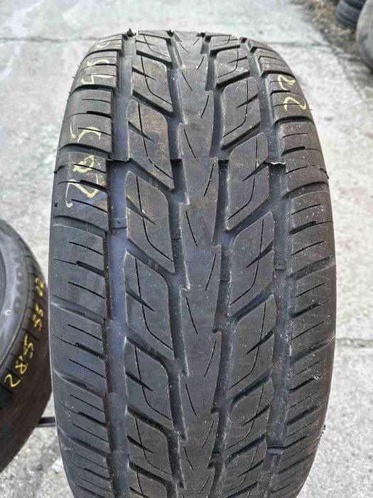 Anvelopa Vara 285/45 R22 ROCKBLADE Rock 535 114V